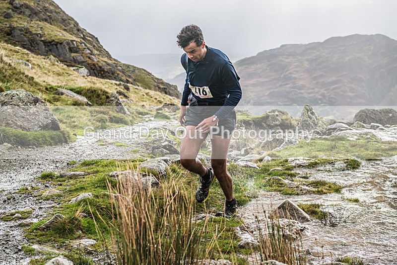 Langdale -174 - Langdale Horseshoe Fell Race Saturday 10th October 2026