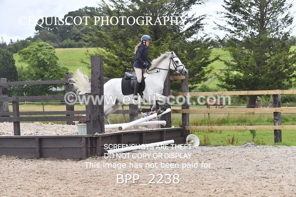 BPP_2238 - DERBY CLASS 6 - 70CM