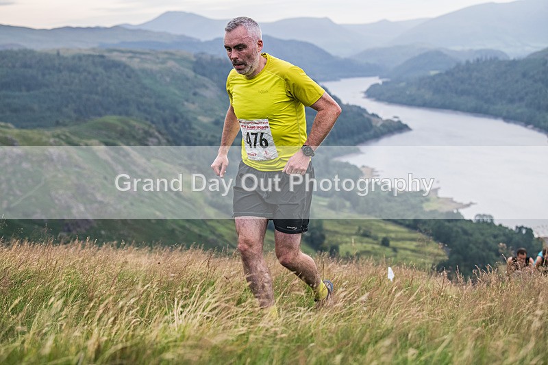 Steel Fell-191 - Steel Fell Race Wednesday 6th August 2025