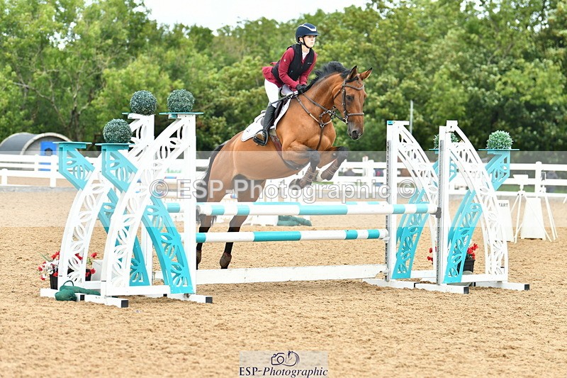 230812A-140151-09491 - Cls 28 95cm Nat Am Qualifier