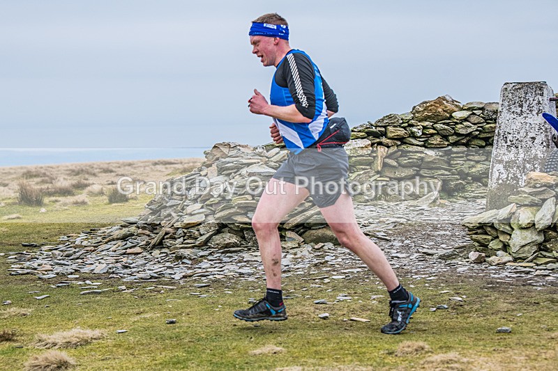 Black Combe-196 - Black Combe Fell Race Saturday 4th March 2023