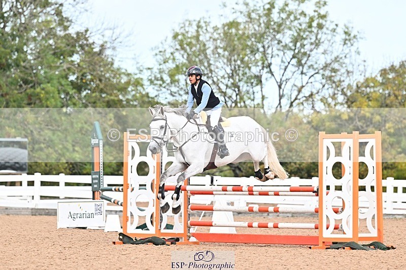 261014-111338-00168 - Cls 03 Snr Disco & 1.00m Open