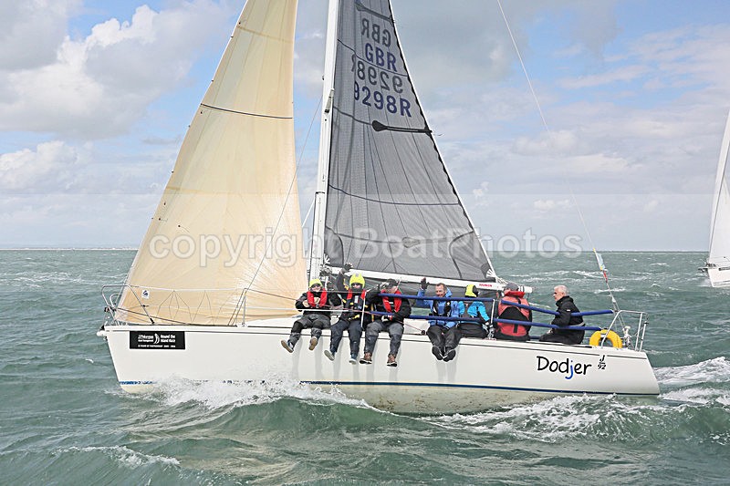 160702 DODJER - GBR9298R - ROUND THE ISLAND Y92A3206 - ROUND THE ISLAND 2016