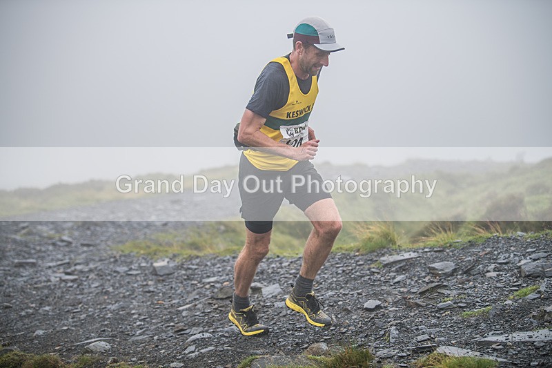 Skiddaw-39 - Skiddaw Fell Race Sunday 5th July 2026