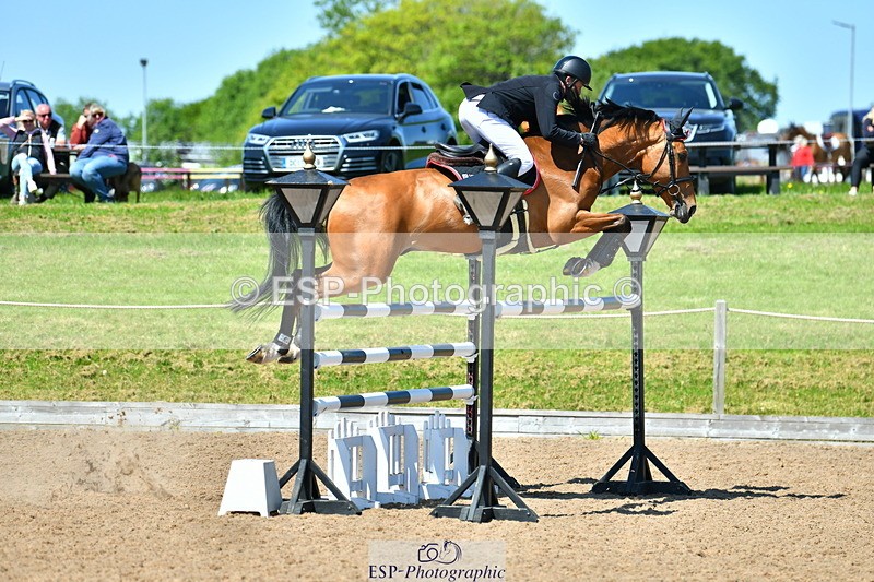 230526A-145203-02616 - Cls 5 National 1.30m Open