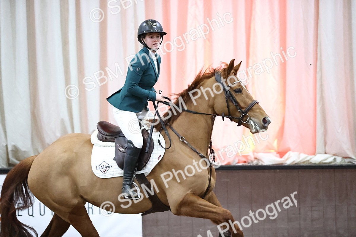 SBM_002126 - Class 8 - Senior British Novice - 90cm