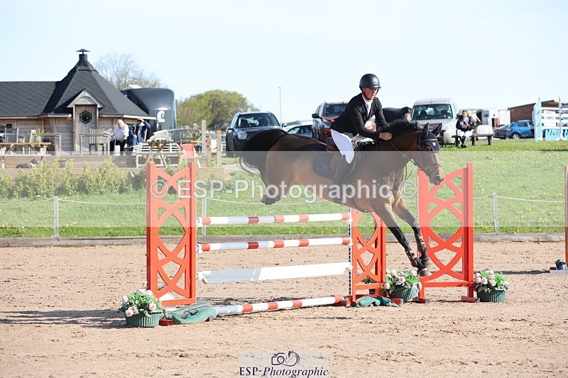 250427-092841-14873 - Cls 32 Young Horse 6yr old