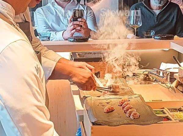 Luna Okamase-7 - Luna Omakase