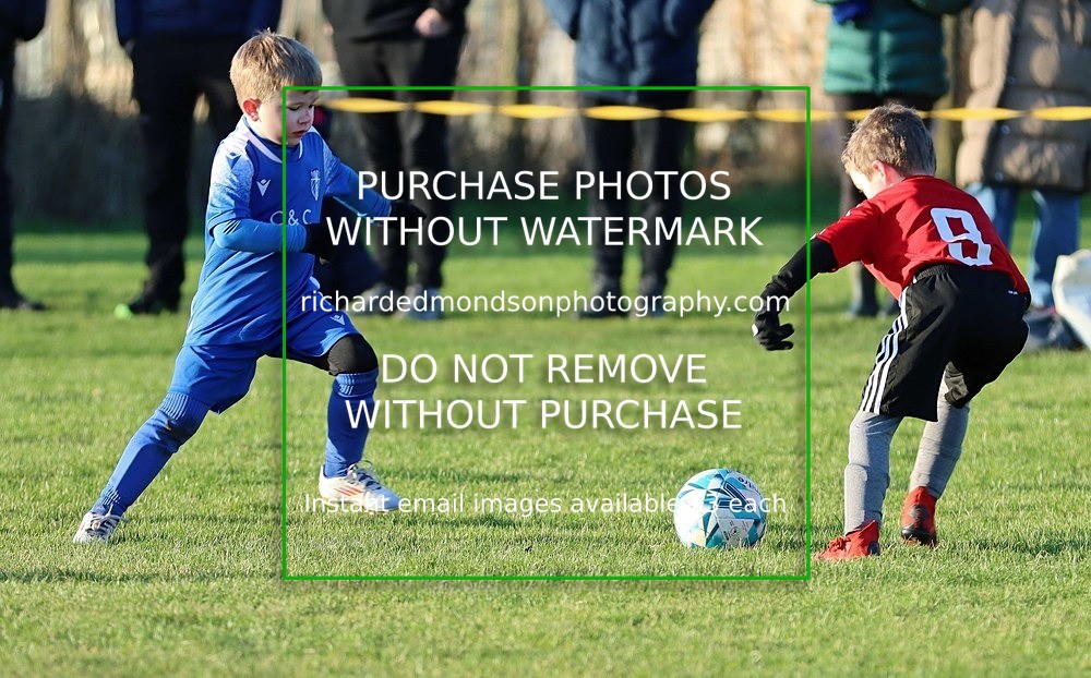 IMG_3070 - Wattsfield Under 7's vs Grange Utd Under 7's (25/1/25)