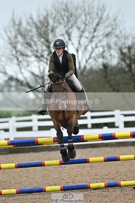 240501A-102056-00247 - Cls 5 Snr Discovery and 1m Open