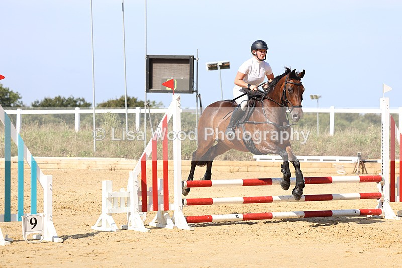 3E7A1098 - Class 7: 70cm Senior