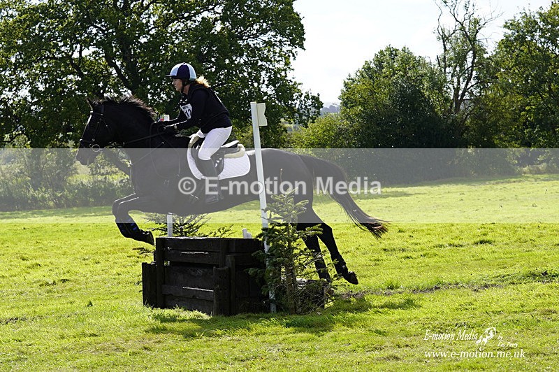  WWHT 031021 2207 - Novice Pairs (0.80m)  03/10/21