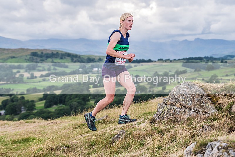 Reston-718 - Reston Scar Fell Race Wednesday 5th July 2023