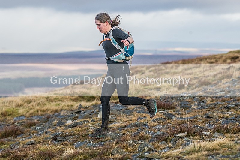 Nine Standards-423 - Nine Standards Fell Race Wednesday 1st January 2025