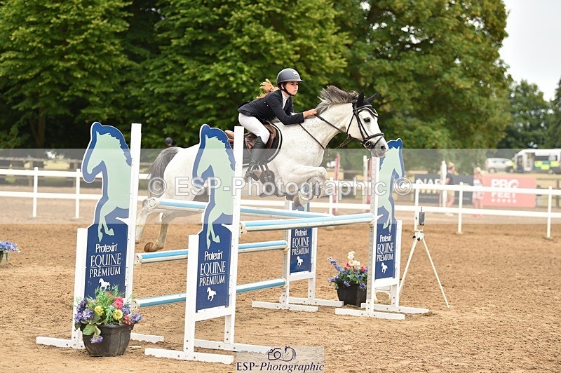 230618-134820-12799 - Cls 25 Pony Foxhunter & 1.10m Open