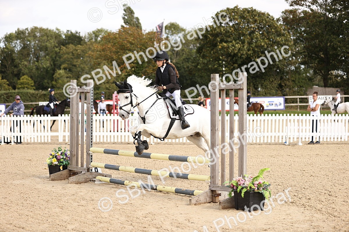 SBM_69433 - J13 - Junior Pony 60cm Championship