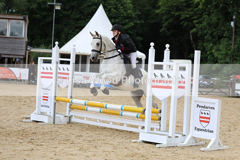 3E7A1215 - Class 3: 60 -65cm Part A