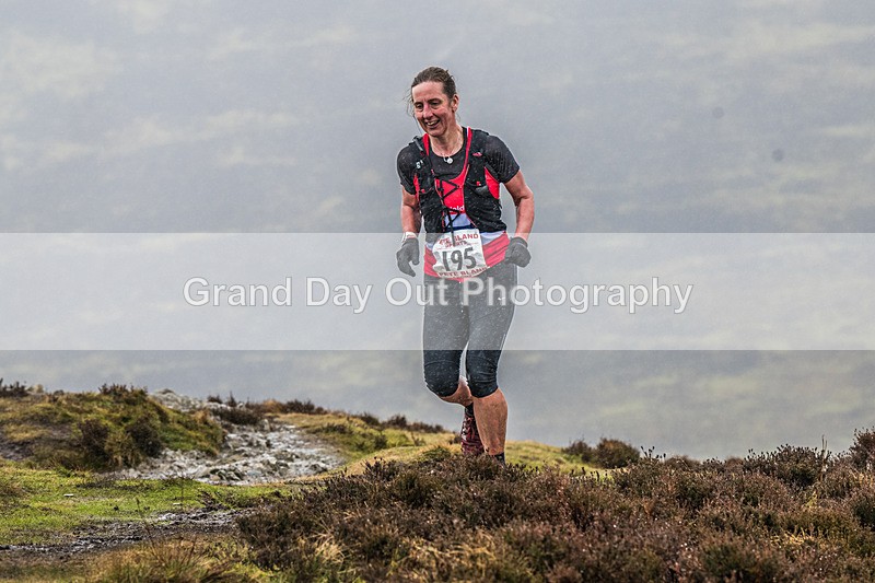 Coledale-794 - Coledale Horseshoe Fell Race Saturday 25th March 2023