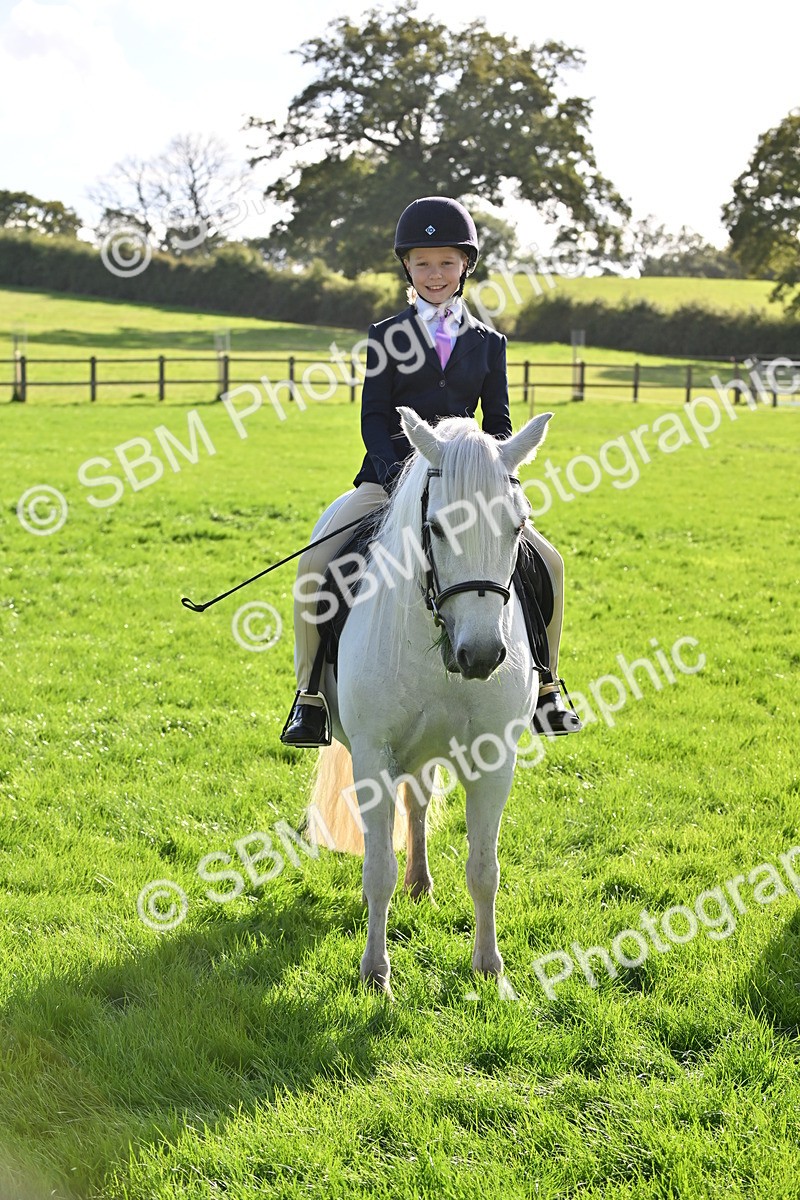 SBM_50351 - S21 - Novice & Newcomers First Ridden