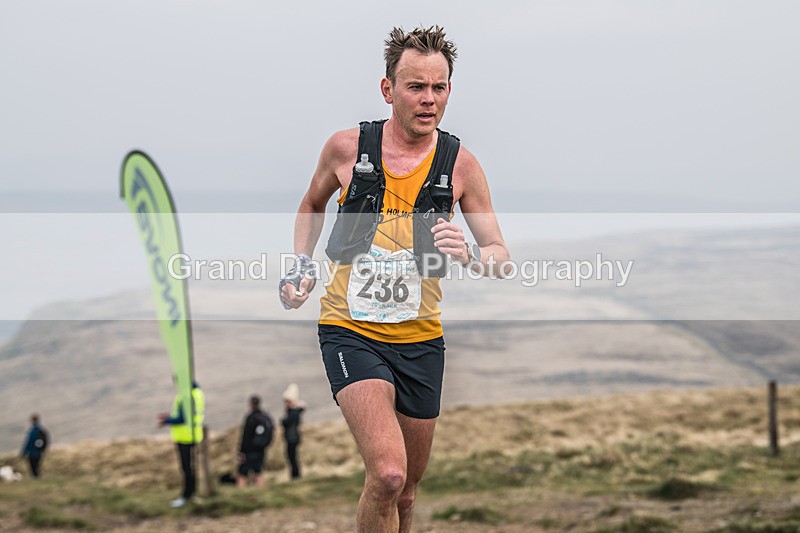 Pen Y Ghent-270 - The 3 Peaks Race Saturday 26th April 2025 - Pen Y Ghent