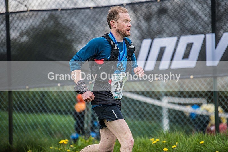 3 Peaks-2384 - The 3 Peaks Race Saturday 27th April 2024