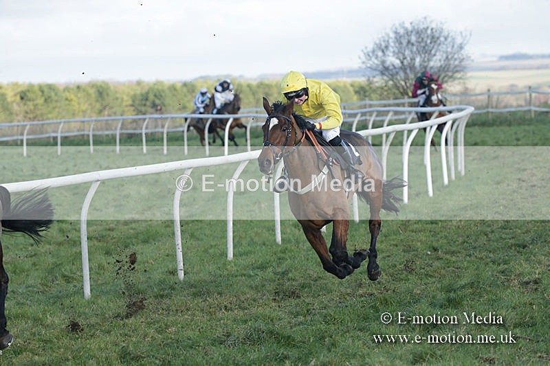 PtP 011219-0174 - Hursley Hambledon Hunt Point-to-Point 01/12/19
