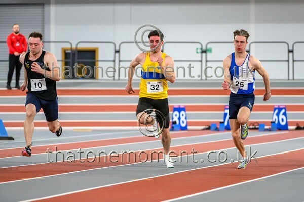 SeniorInd25-924894 - Track Male Set One