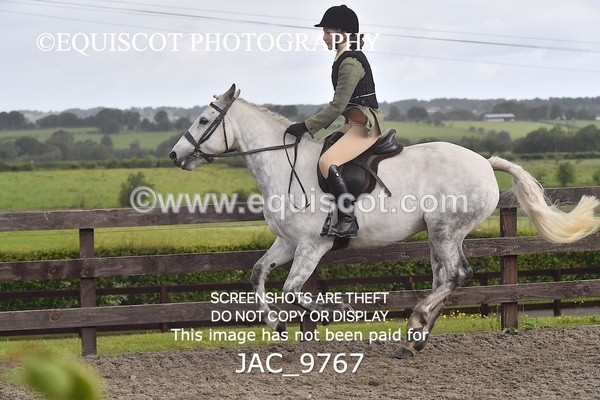 JAC_9767 - CLASS 2 Novice Working Hunter (0.60m - 0.70m)