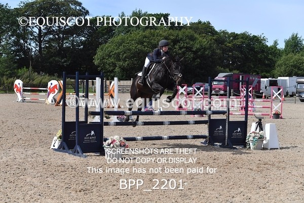 BPP_2201 - CLASS 15 SUN Senior Discovery/ 1m Open