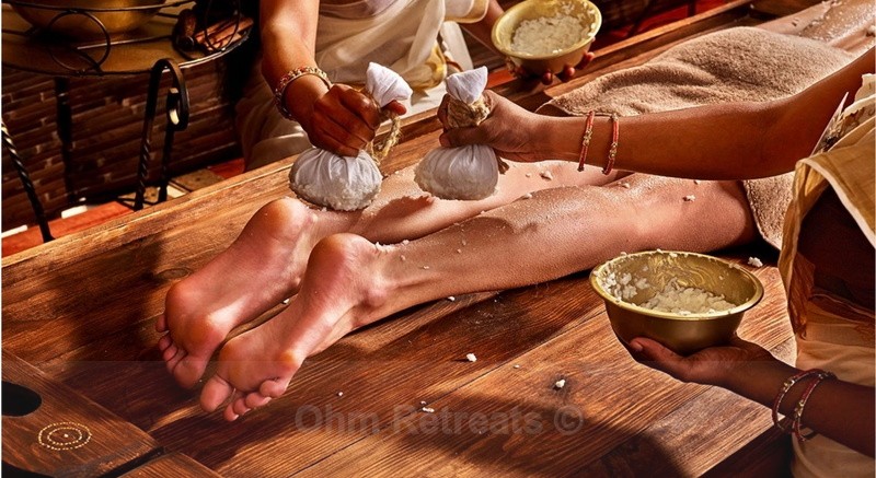 Ayurveda Wellness
