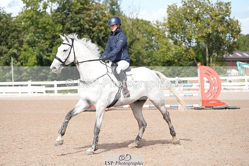 250911-135732-02103 - Cls 13 1.05m Amateur Champ