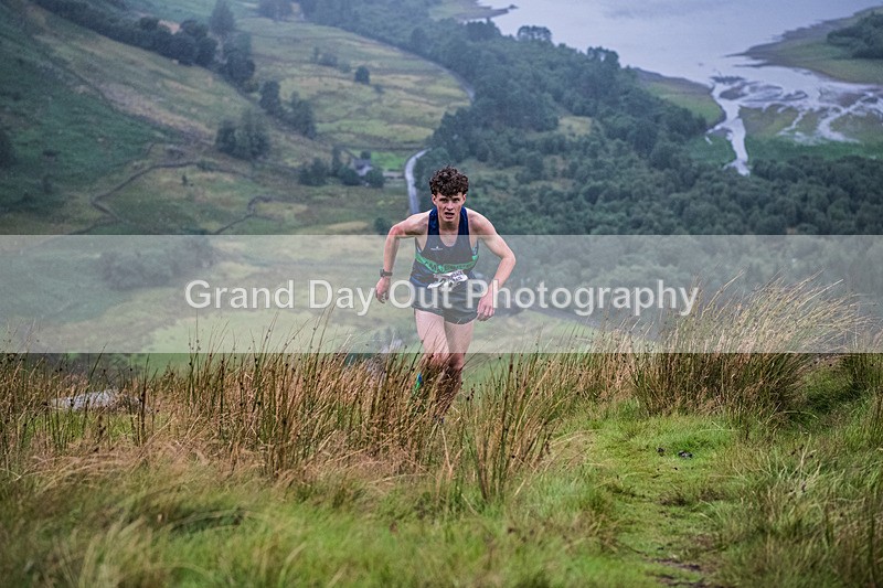 Steel Fell-29 - Steel Fell Race Wednesday 5th August 2026