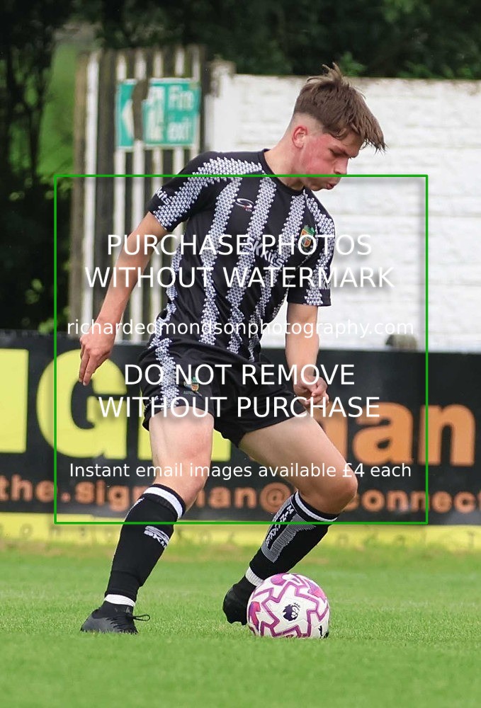 533A0513 - Kendal Town under 18s vs Workington under 18s