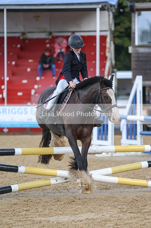 3E7A7839 - Class 2: 70cm Junior