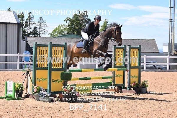 BPP_7141 - CLASS 14 FRI Nupafeeds Senior Dicovery/1m open
