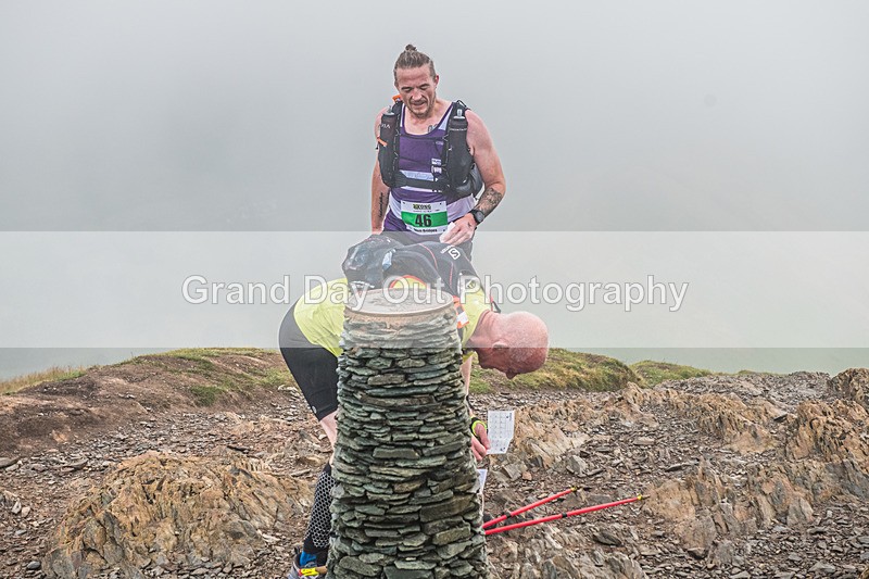 Lakes Ultra-207 - Kong Lakes Ultra Fell Race Saturday 24th June 2023