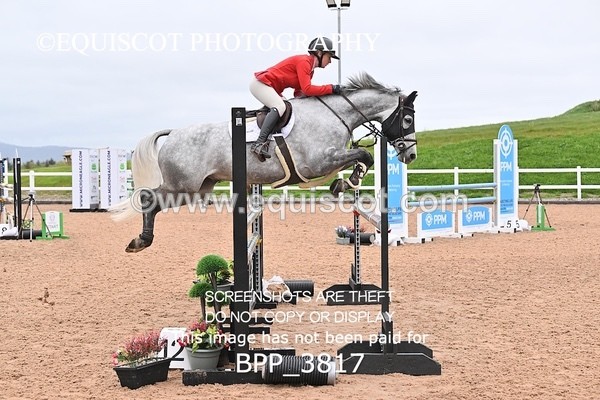 BPP_3817 - CLASS 16 SUN Senior Newcomers/1.10m Open