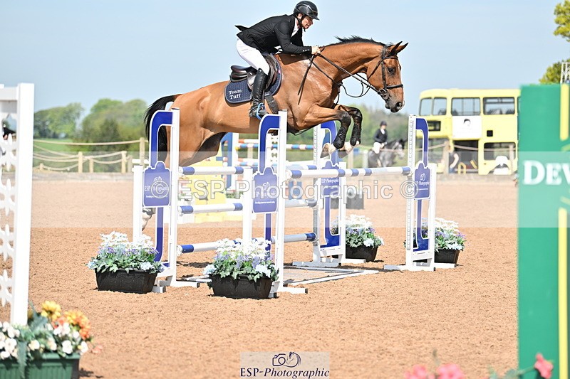 240510A-105915-05162 - Cls 21 Snr 1.20m Open