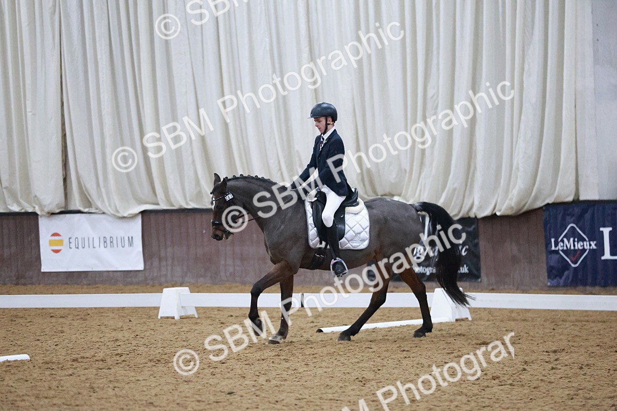SBM_004807 - Class 4 - Open Dressage Test 2020