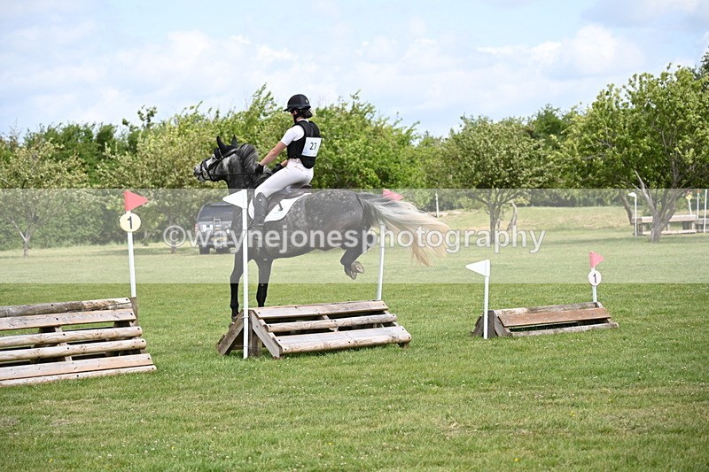 WJ6_3114 - Class 4 60cm