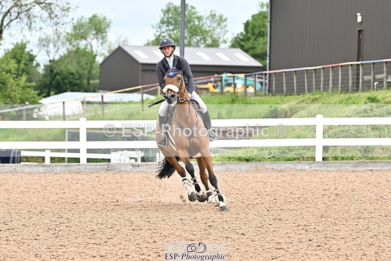 240523A-100415-01435 - Cls 1 Snr 1.05m and 1.10m