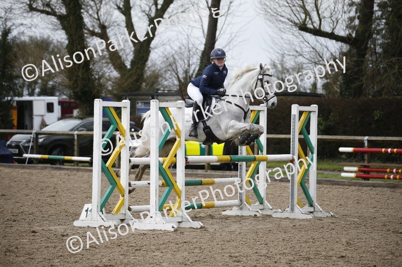 20260125-0444 - Class 3 - 1.00m