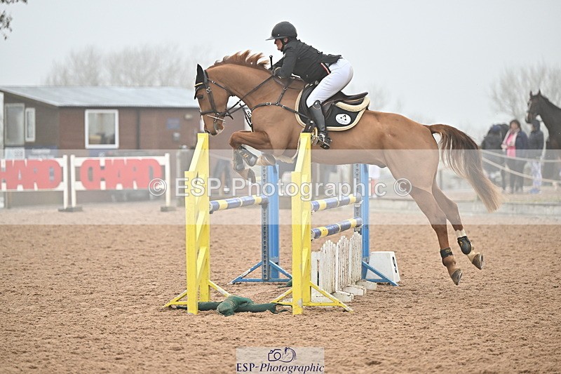 241103A-123752-07224 - SUN Cls 19 Discovery and 1m Open