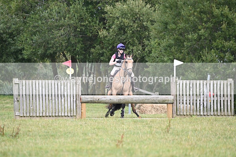 WJ6_3003 - 80cm XC Time 15:26 to 15:43
