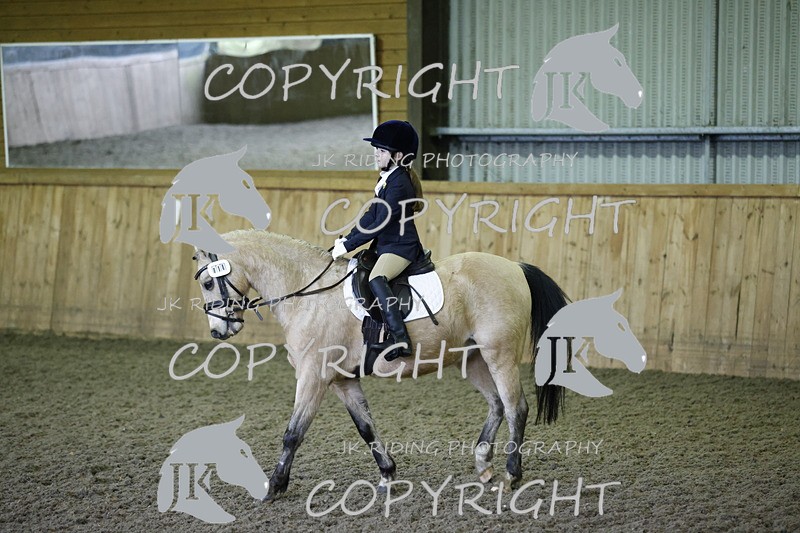 _R6A1422 - Class 1 walk trot 2022