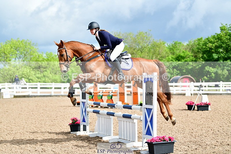 240526A-094610-07164 - Cls 32 British Novice and 90cm Open