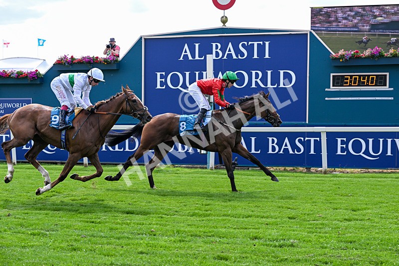 270626-Race 5-My Ballyquinn-5509 - Race 5 15.38pm Al Basti Equiworld Dubai Handicap
