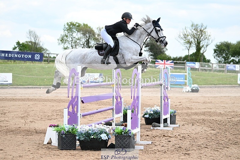 250509-141854-07600 - Cls 15 Talent Seeker inc 7yr old - 1.30pm break to End