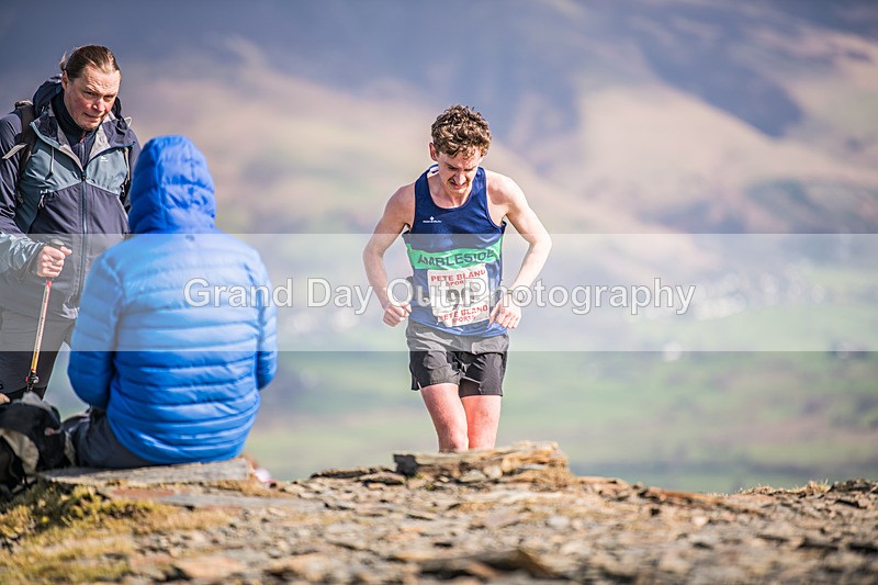 Coledale-63 - Coledale Horseshoe Fell Race Saturday 30th March 2024