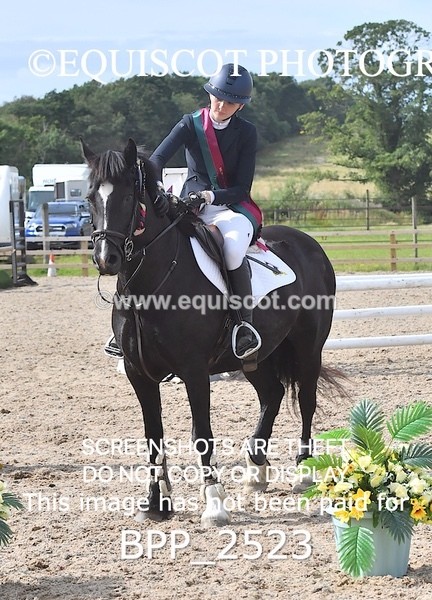 BPP_2523 - DERBY CLASS 7 - 80CM